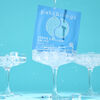 Serve Chilled On Ice Firming Eye Gels - Single, , large, image2
