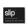 Silk Pillowcase - Queen Standard, BLACK, large, image3