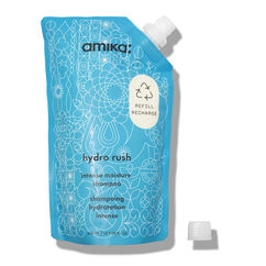 Hydro Rush Intense Moisture Shampoo Navulling, , large, image2