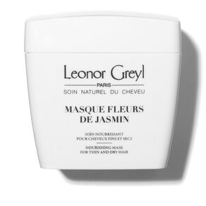 Masque Fleurs de Jasmin - Nourishing Treatment Mask
