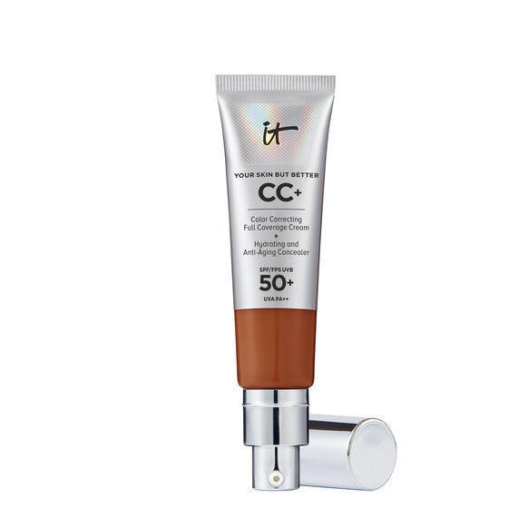 CC+ Cream Original SPF50+, DEEP, large, image1