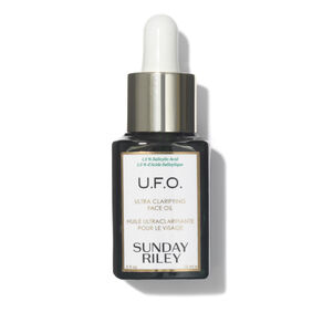 UFO Ultra-Clarifying Face Oil