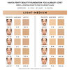 Pro Filt'r Soft Matte Longwear Foundation, 200, large, image10