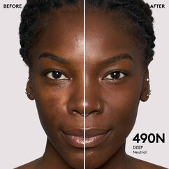 We're Even Hydrating Longwear Concealer, 490N, large, image4