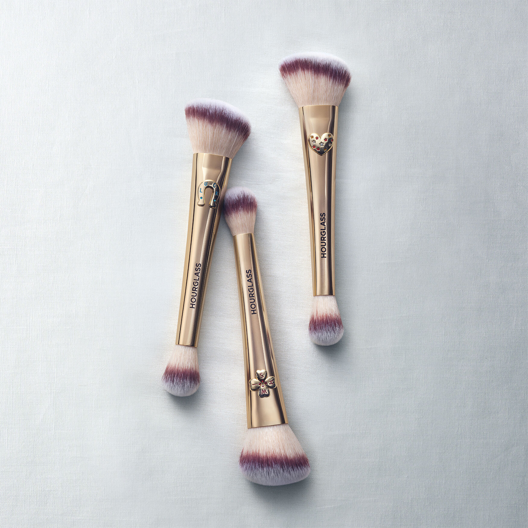 Ambient Lighting Edit Brush II Wish | Space NK
