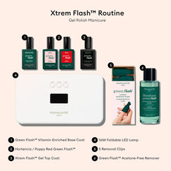 Green Flash- Xtrem Kit, , large, image6