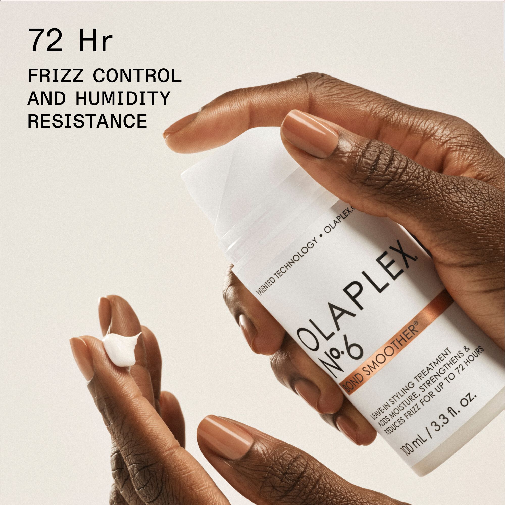 Olaplex No.6 Bond Smoother | Space NK
