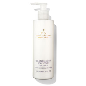De-Stress Mind Body Lotion 250ml