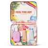Just Peachy Body Heroes Kit