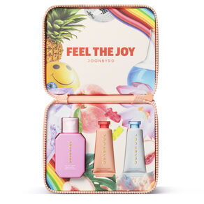 Just Peachy Body Heroes Kit