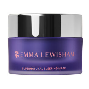 Supernatural Sleeping Face Mask
