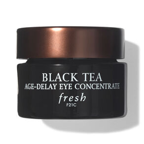 Black Tea Age-Delay Eye Concentrate