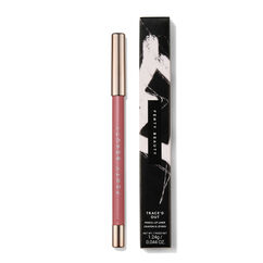 Trace'd Out Pencil Lip Liner, THUGZ BLUSH TOO, large, image3