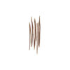 Long-Wear Brow Pencil, WARM BROWN, large, image2