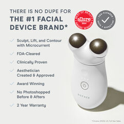 NuFace Trinity+® Starter Kit, , large, image3