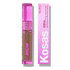 Air Brow - Tinted Volumizing Treatment Gel, TAUPE, large, image4