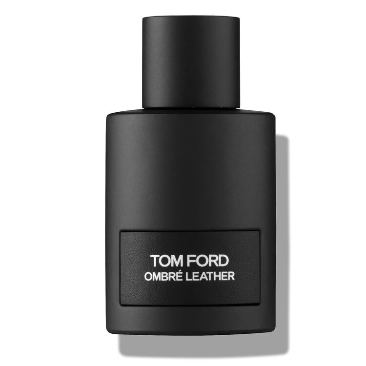 Tom Ford Ombré Leather Eau De Parfum In Black