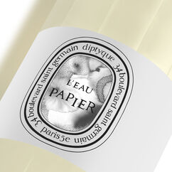 L'Eau Papier Gel de Parfum Body Wash, , large, image2