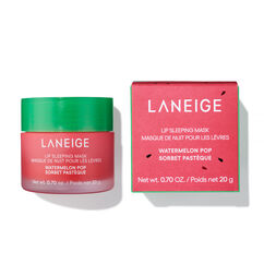 Lip Sleeping Mask, WATERMELON, large, image4