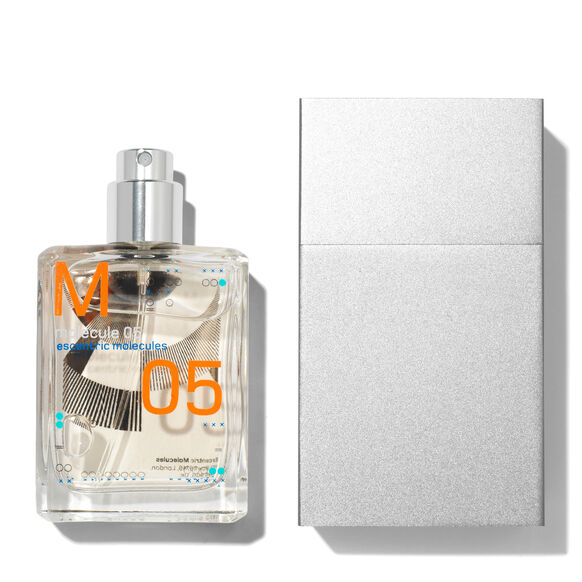 Molecule 05 Eau de Toilette, , large, image1