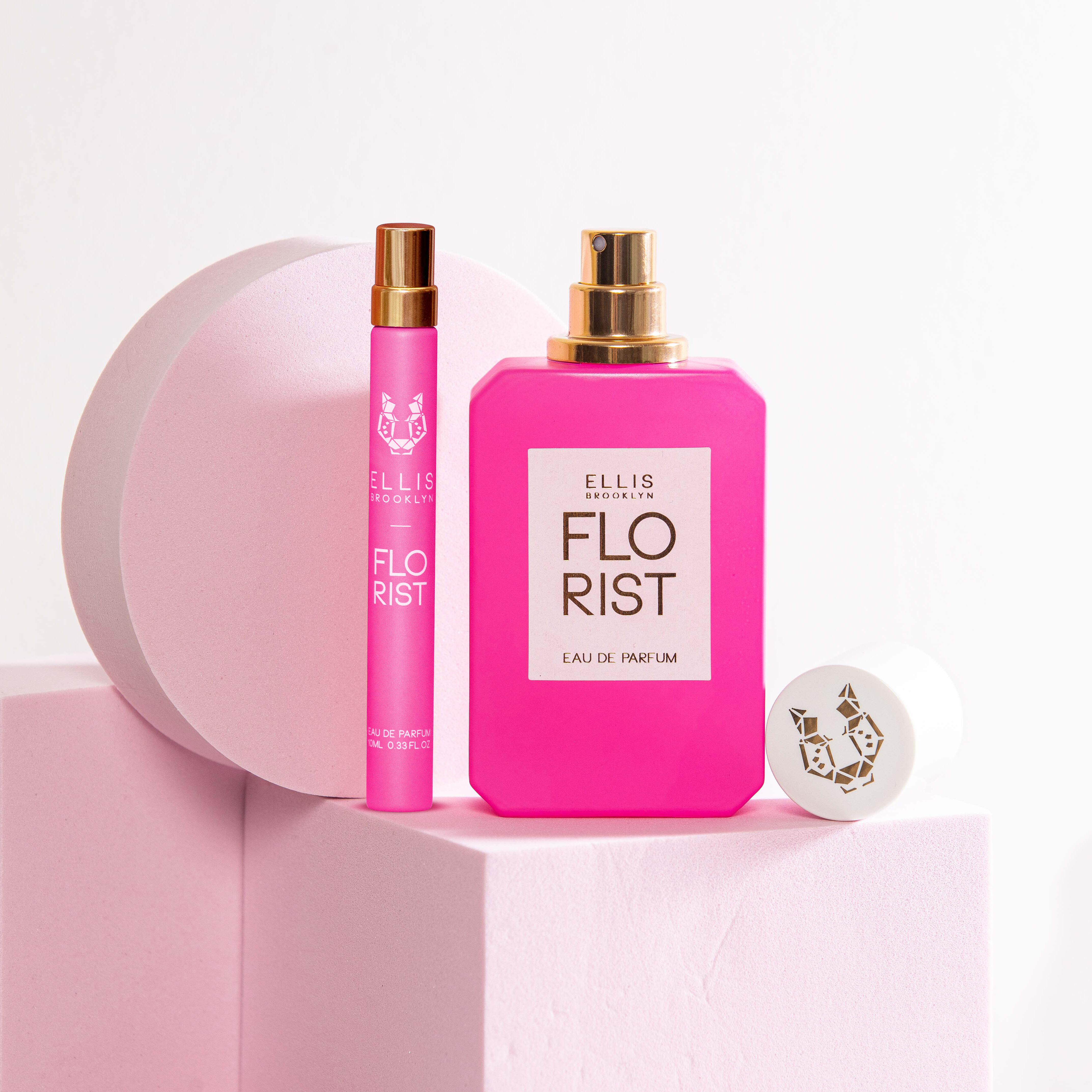 Ellis Brooklyn Florist Eau De Parfum | Space NK