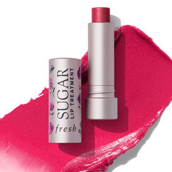 Sugar Lip Treatment Limited Edition, RADIANT ROSE, large, image3