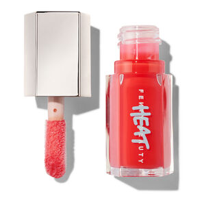 Fenty Beauty Mini Gloss Bomb Heat Universal Lip Luminizer + Plumper