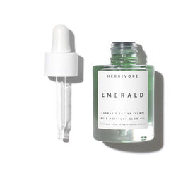Emerald Deep Moisture Glow Oil, , large, image2