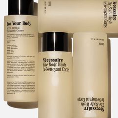 The Body Wash Santal, , large, image4