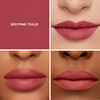 Caviar Smoothing Matte Lipstick, 620 PINK TULLE, large, image3
