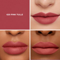 Caviar Smoothing Matte Lipstick, 620 PINK TULLE, large, image3
