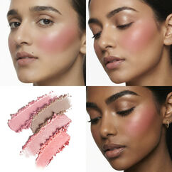 Luxe Face Palette - Ethereal Pearl, , large, image3