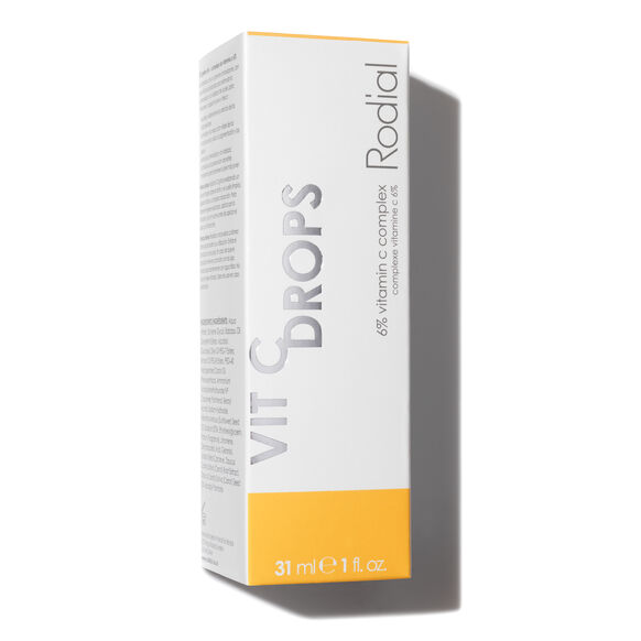 Rodial Vitamin C Booster Drops Space NK