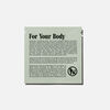 The Body Wipe Eucalyptus, , large, image5
