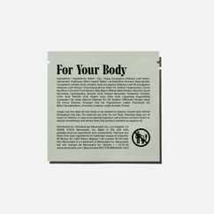The Body Wipe Eucalyptus, , large, image5