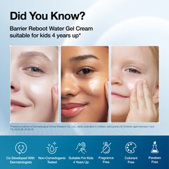 Barrier Reboot Water Gel Cream, , large, image6