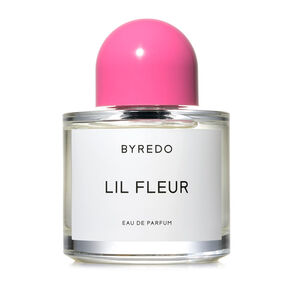 Lil Fleur Rose Eau de Parfum