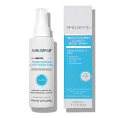 Ameliorate Transforming Clarity Body Spray, , large, image4