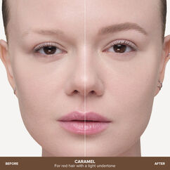 Microstroke Brow Pen, CARAMEL, large, image2