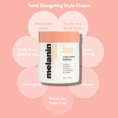 Twist-Elongating Style Cream, , large, image5