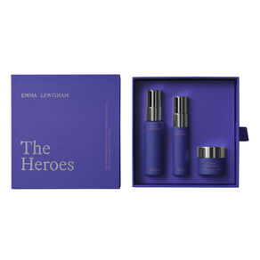 The Heroes, , large