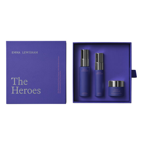 The Heroes, , large, image1
