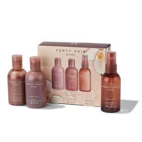 Fenty Skin Body Star'r Set Mini Body Trio