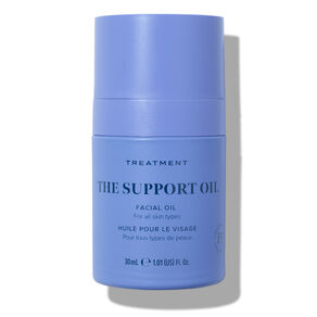 The Support Oil, , large