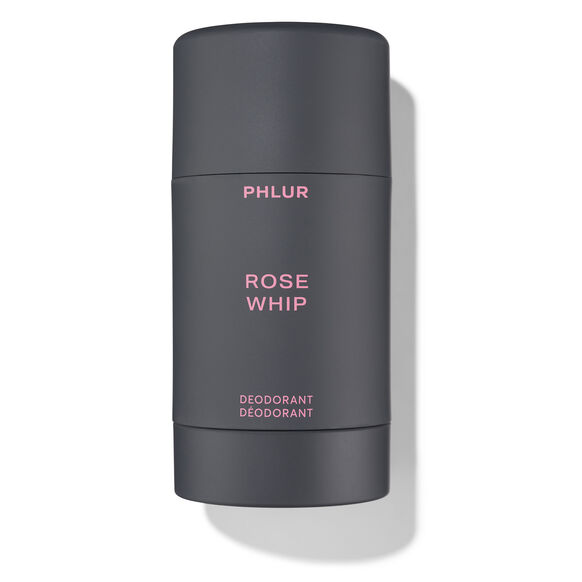 Rose Whip Deodorant