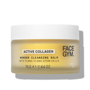 Active Collagen Wonder Cleansing Balm