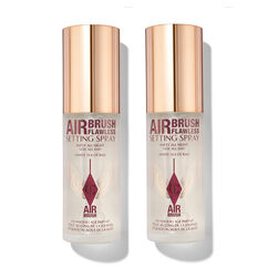 Airbrush Flawless Mini Setting Spray Kit, , large, image2