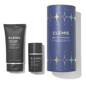 Duo de toilettage pour hommes