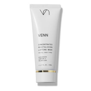 Concentrated Revitalizing Lifting Mask