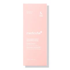 Collagen Night Wrapping Mask, , large, image2